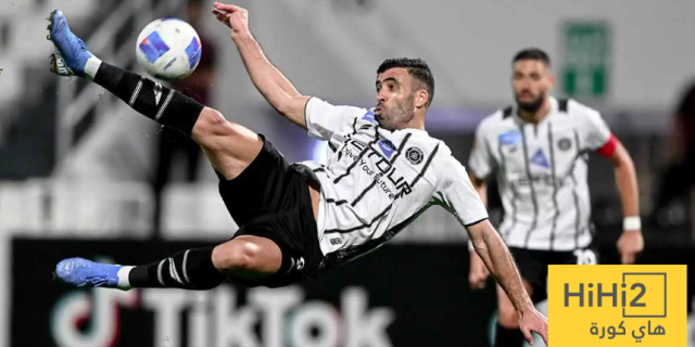 أساطير التهديف في دوري أبطال آسيا عبر التاريخ 