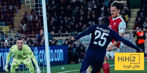 تقييم لاعبو باريس سان جيرمان بعد الفوز على موناكو 2 تقييم لاعبو باريس سان جيرمان بعد الفوز على موناكو 1