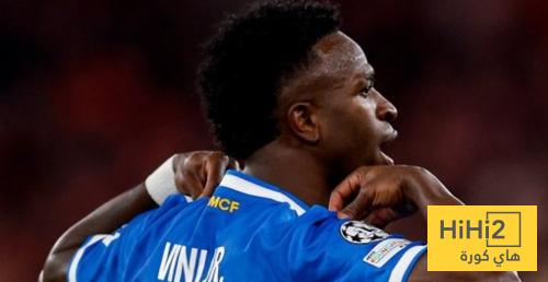 في الكورة : الرد الأنسب من فينيسيوس على استفزازات اوتاميندي ..!