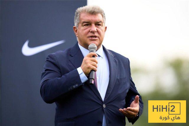 وهكذا أنقذ لابورتا برشلونة..! 2 وهكذا أنقذ لابورتا برشلونة..! 1