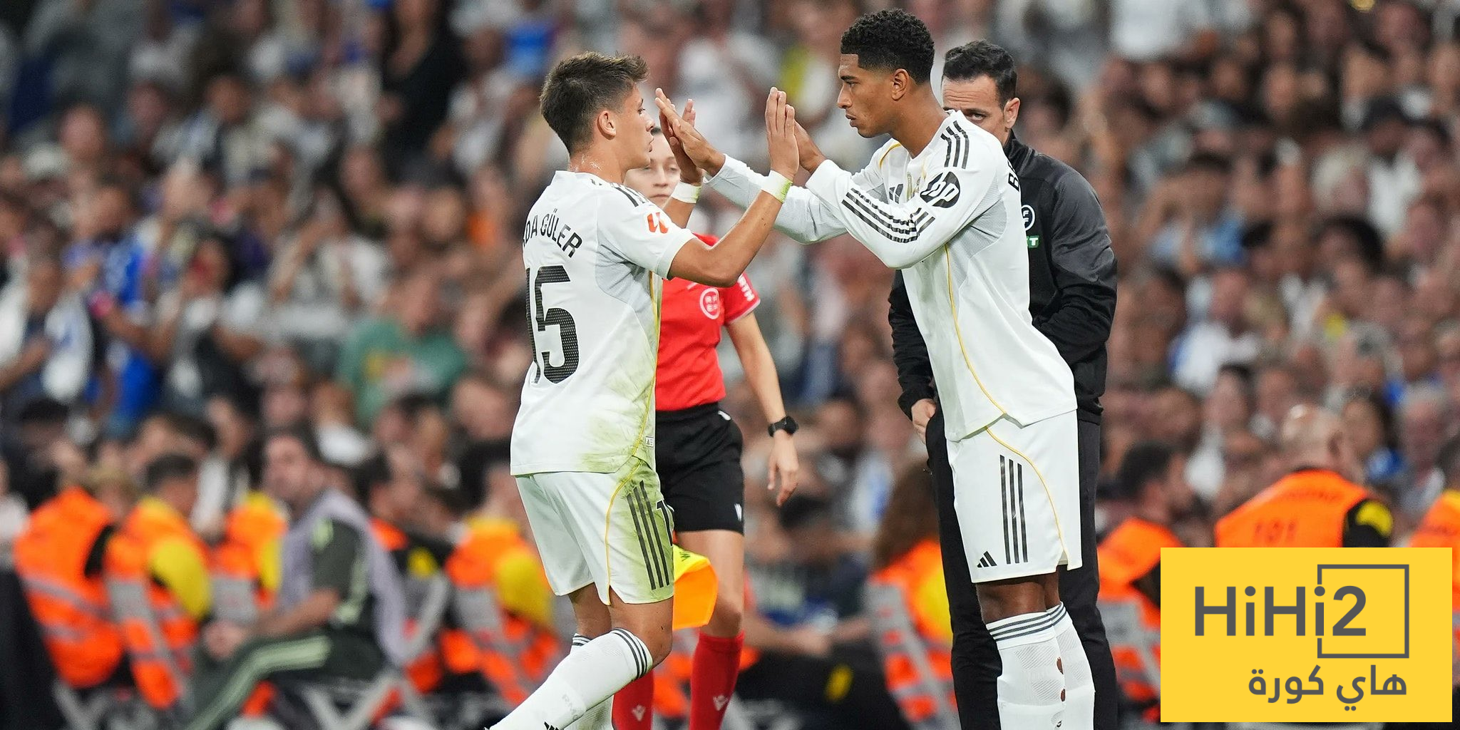 الأزمة التي سيدخل فيها أربيلوا في الأسابيع القادمة