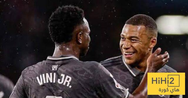 اللاعبون الأكثر مساهمة بالاهداف في دوري أبطال أوروبا بأخر 5 سنوات