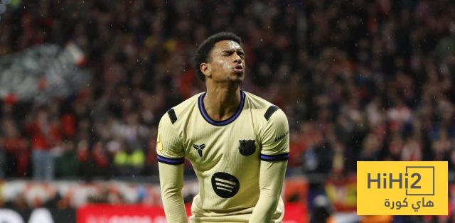 مانشستر يونايتد يستهدف نجم برشلونة 1