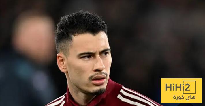 رقم مميز لـ أرسنال أمام ولفر هامبتون