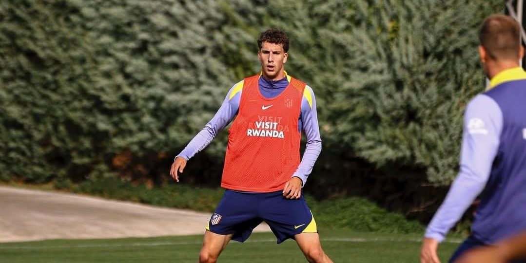 ريال مدريد يسرق جوهرة أتلتيكو