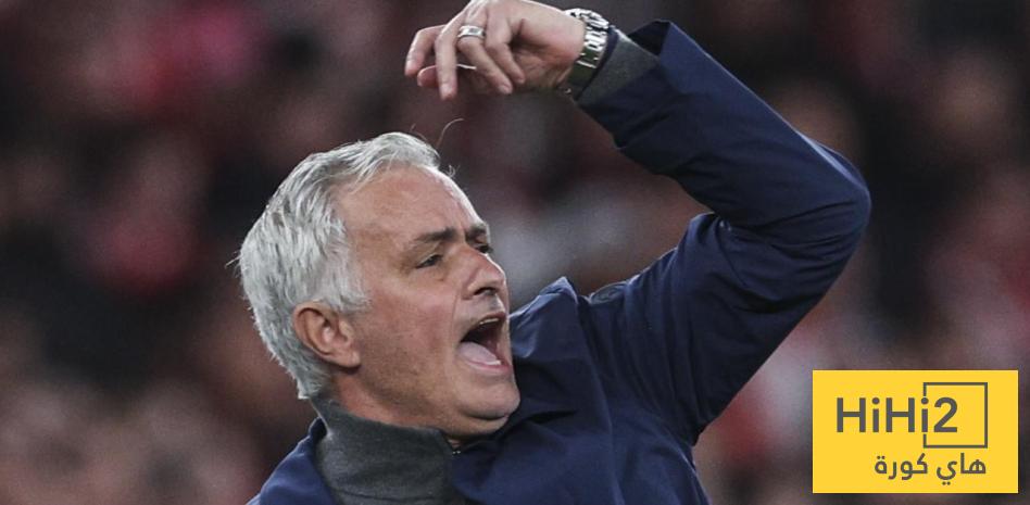 منظمة المساواة تجلد مورينيو ورده حول العنصرية