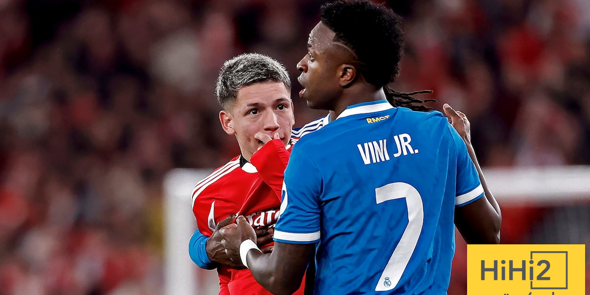 أحد وكلاء بريستياني يعلق على واقعة فينيسيوس