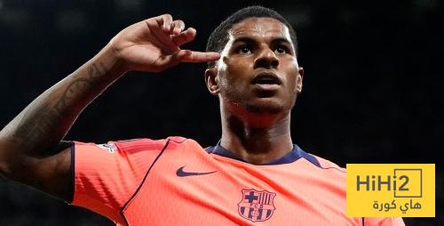 آخر التطورات في مستقبل راشفورد