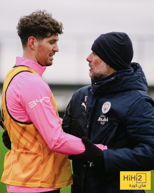 صور من تدريبات مانشستر سيتي استعداداً لمواجهة نيوكاسل 24 صور من تدريبات مانشستر سيتي استعداداً لمواجهة نيوكاسل 23