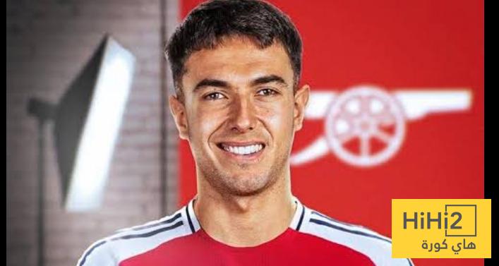 ارقام مارتن زوبيميندي أمام ولفر هامبتون