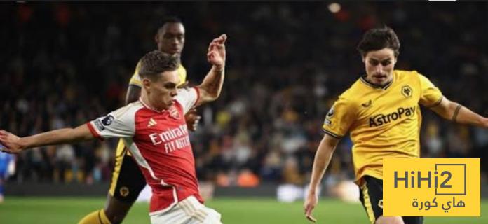 ولفر هامبتون أول من يفعلها في تاريخ الدوري الانجليزي ولفر هامبتون أول من يفعلها في تاريخ الدوري الانجليزي