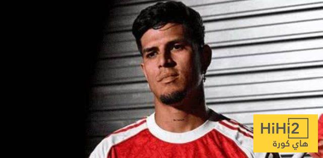 ملخص ما قدمه هينكابي أمام ولفر هامبتون