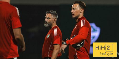 نتيجة آخر مباراة بين الأهلي والنجمة
