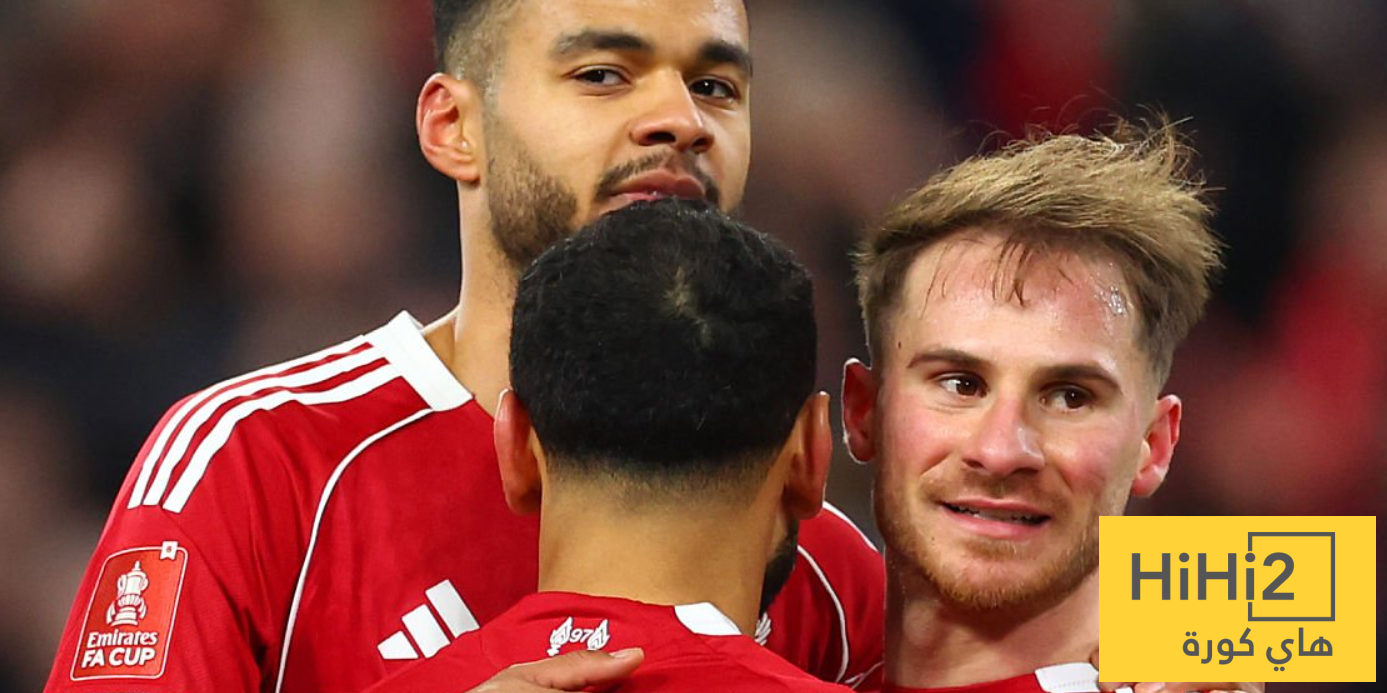 ليفربول يرحب برحيل لاعبه ليفربول يرحب برحيل لاعبه