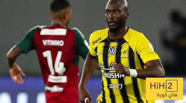 الاتحاد يرفض الاستجابة إلى هذا القرار !