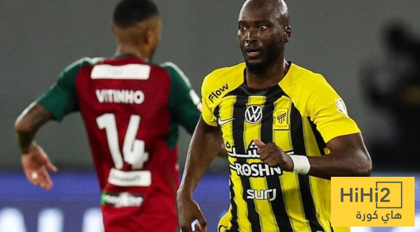 الاتحاد يرفض الاستجابة إلى هذا القرار !