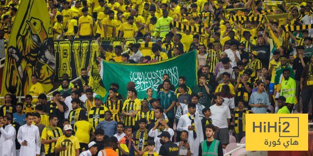 أسعار تذاكر مباراة الاتحاد والخليج