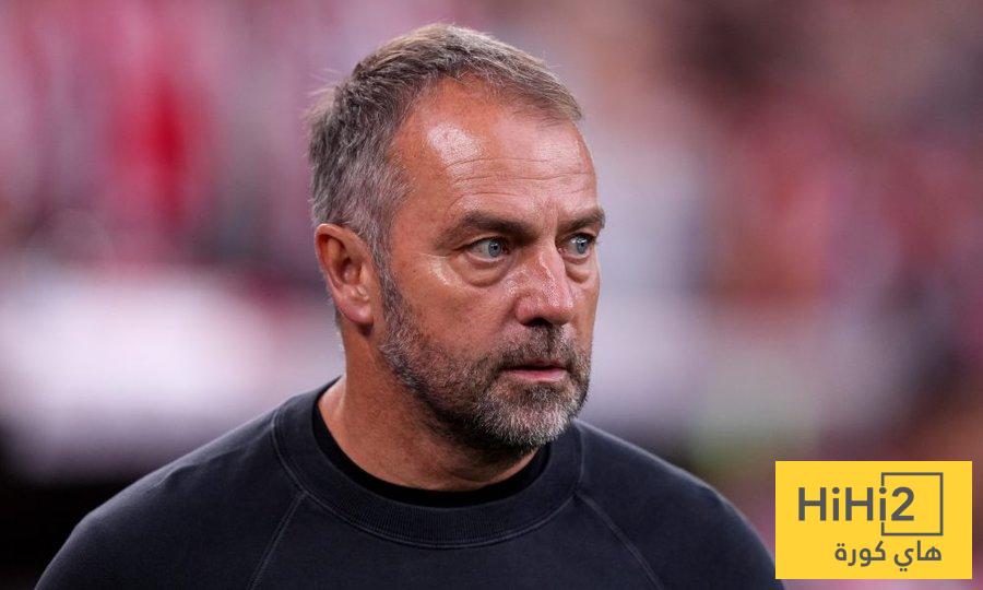 فليك .. توقف عن الحديث .. 5 مهام لإعادة برشلونة ! فليك .. توقف عن الحديث .. 5 مهام لإعادة برشلونة !