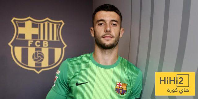 بالأرقام .. حصن برشلونة في الليغا 1