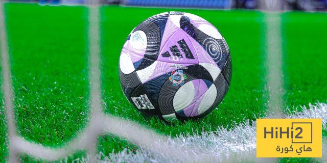 جدول ترتيب الدوري السعودي قبل انطلاق الجولة 23