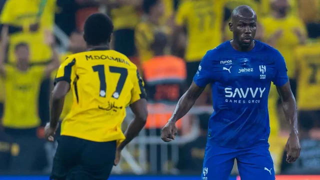 توقعات مثيرة بشأن مباراة الكلاسيكو بين الهلال والاتحاد !