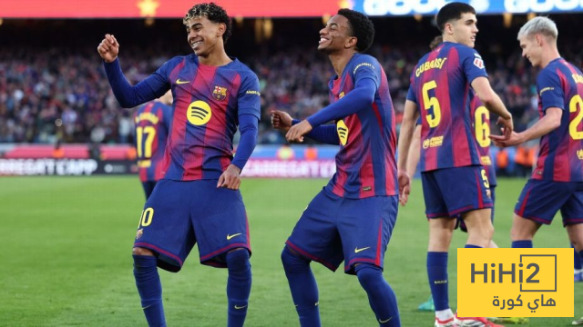 برشلونة يجدد اهتمامه بـ “نجمة ليون الصاعدة” رغم الإصابة