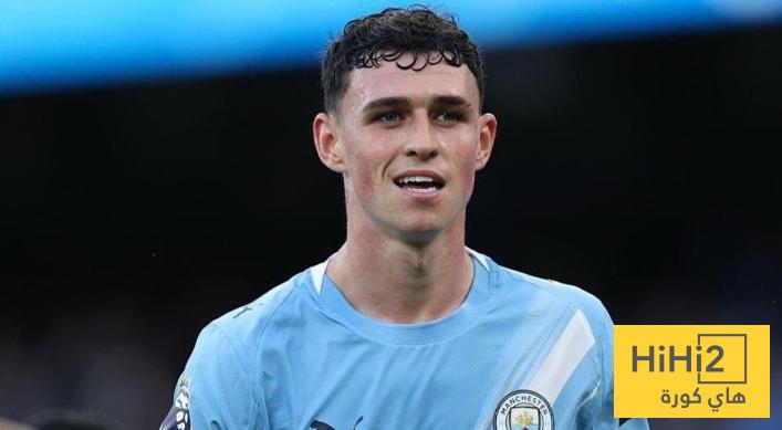 ملخص ما قدمه فودين في الدوري الانجليزي ملخص ما قدمه فودين في الدوري الانجليزي