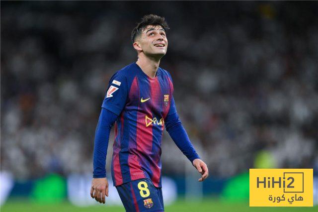 ليس فقط بيدري.. عودة لاعب آخر لتشكيلة برشلونة