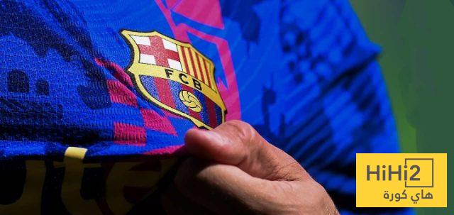 البريميرليغ بفتح أبوابه لموهبة برشلونة