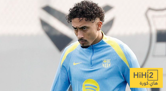 البرازيلي الوحيد الصامت عن دعم فينيسيوس 