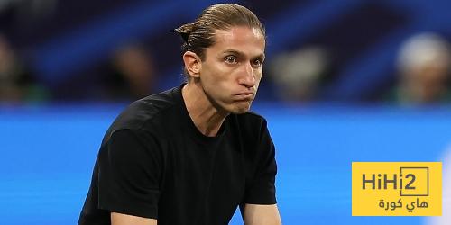 ” الأمر بسيط ” .. تعليق مدرب فلامنغو على قضية فينيسيوس وبريستياني