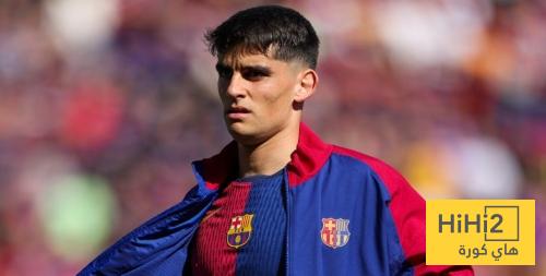 مارتين : سنذهب لنقوم بريمونتادا ضد اتلتيكو مدريد