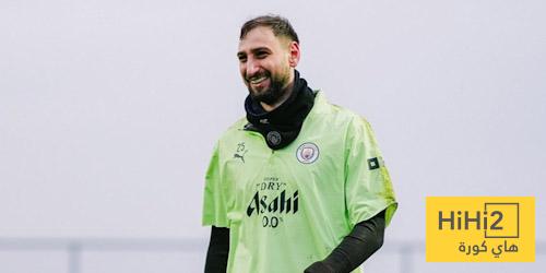 أرقام مهمة قبل مباراة السيتي ونيوكاسل