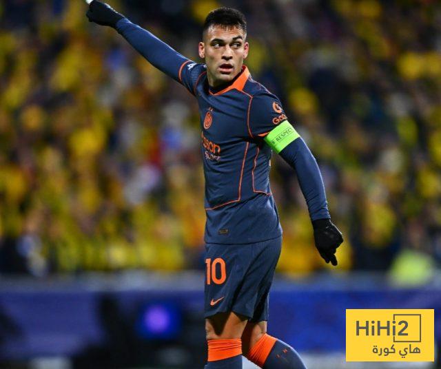 أرقام مهمة قبل مباراة الإنتر وليتشي 2 أرقام مهمة قبل مباراة الإنتر وليتشي 1