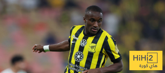 الاتحاد يستعيد ديابي قبل الكلاسيكو