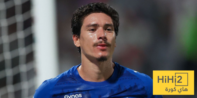الفارق القانوني بين وضع ليوناردو ونونيز في الهلال
