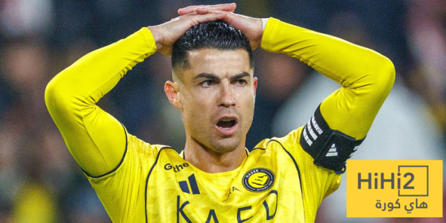 أجانب النصر لمباراة الحزم في الدوري السعودي