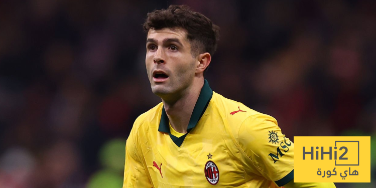 ميلان يرفض رحيل بوليسيتش