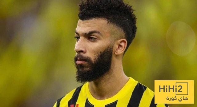 تطورات جديدة في ملف العبود داخل الاتحاد !