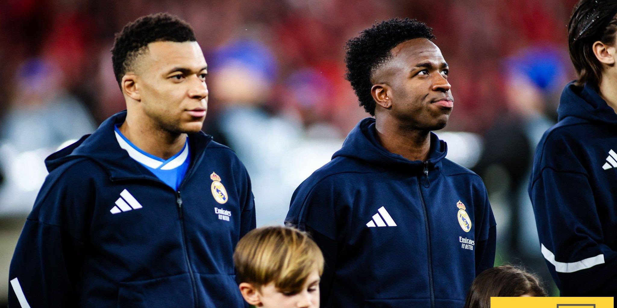 لاعبو ريال مدريد يواجهون مشكلة كبيرة امام بنفيكا …؟! ما هو الحل وما هو القرار