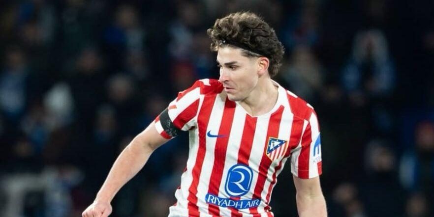 حقيقة تواصل برشلونة مع ألفاريز!