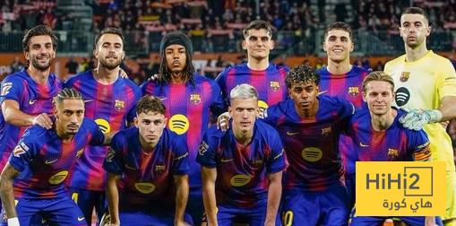 برشلونة يجب ان يتخلى عن حجة التحكيم ..!
