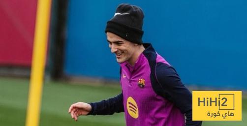 موعد عودة غافي 2 موعد عودة غافي 1