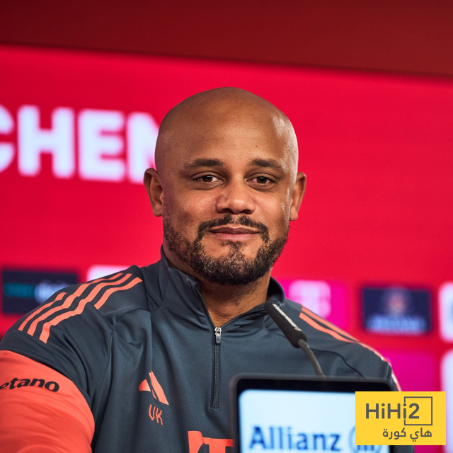 كومباني ينتقد مورينيو بسبب حادثة فينيسيوس وبريستياني 2 كومباني ينتقد مورينيو بسبب حادثة فينيسيوس وبريستياني 1