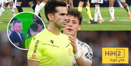 كوينتيرو طرد لاعبان للريال في مباراة واحدة كوينتيرو طرد لاعبان للريال في مباراة واحدة