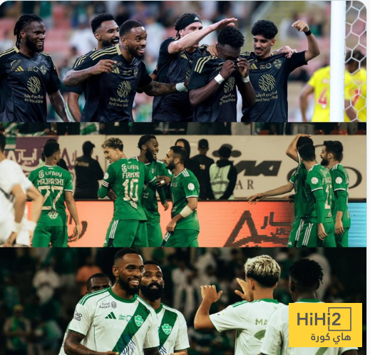 رقم مميز للنادي الأهلي في آخر 3 مواسم ! 1