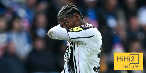 6 غيابات ليوفنتوس أمام كومو في الدوري الإيطالي