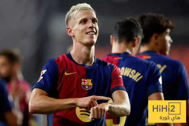 برشلونة أمام امتحان حاسم في الليغا!