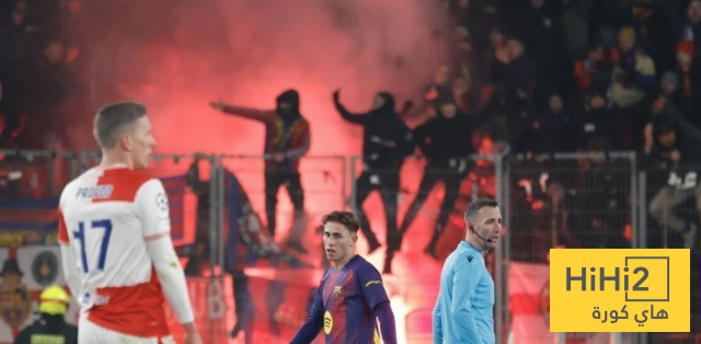 غرامات الاتحاد الأوروبي تربك برشلونة قبل الحسم القاري