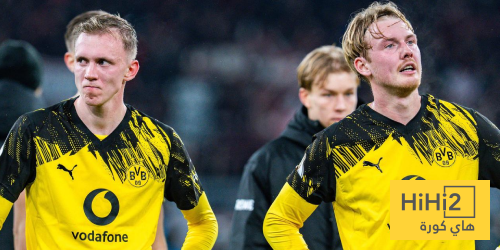 تشكيلة بوروسيا دورتموند المتوقعة ضد لايبزيغ في الدوري الألماني